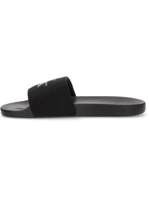 Claquettes Homme Calvin Klein Jeans - Kiabi