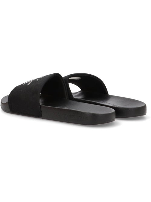 Claquettes Homme Calvin Klein Jeans - Kiabi