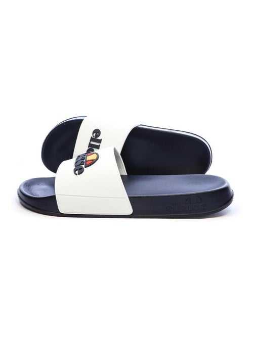 Claquettes Homme Ellesse - Kiabi
