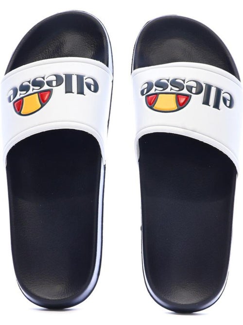 Claquettes Homme Ellesse - Kiabi