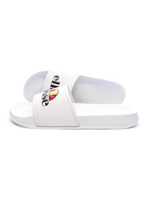Claquettes Homme Ellesse - Kiabi