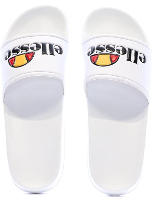 Claquettes Homme Ellesse - Kiabi