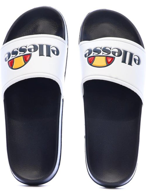 Claquettes Homme Ellesse - Kiabi
