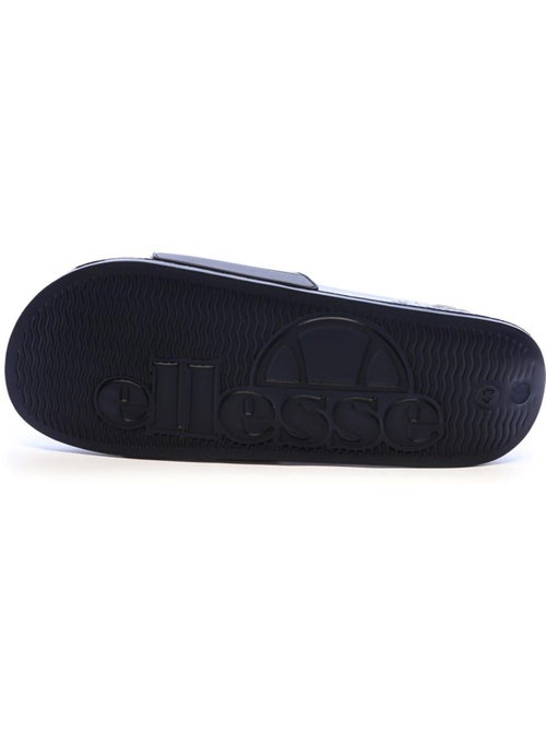 Claquettes Homme Ellesse - Kiabi