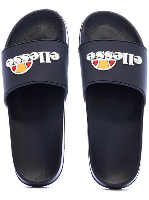 Claquettes Homme Ellesse - Kiabi