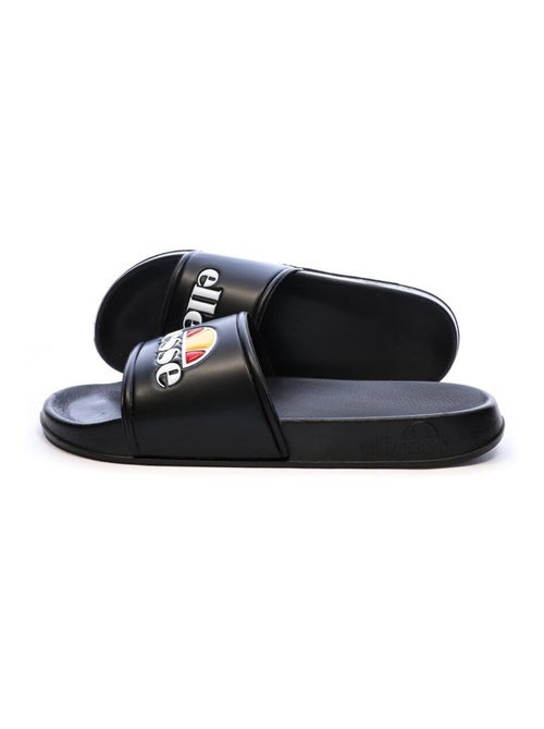 Claquettes Homme Ellesse - Kiabi