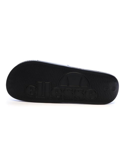 Claquettes Homme Ellesse - Kiabi