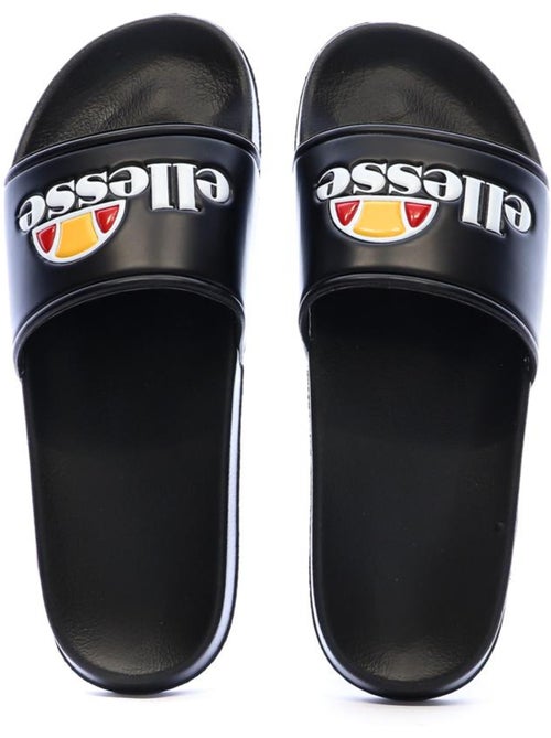 Claquettes homme ellesse - Kiabi Claquettes homme ellesse - Kiabi