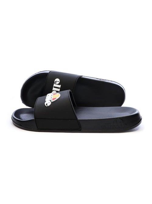 Claquettes Homme Ellesse - Kiabi