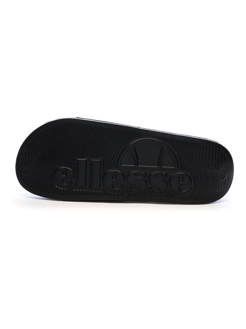 Claquettes Homme Ellesse Noir - Kiabi