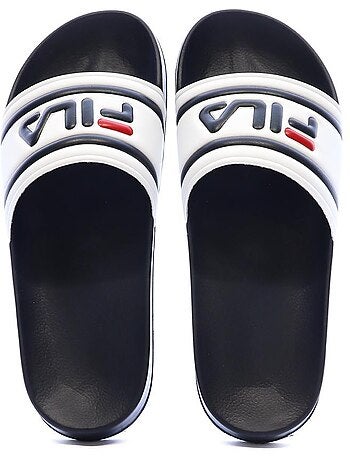 Claquettes Homme Fila