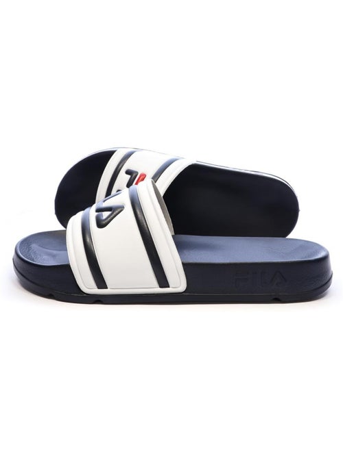 Claquettes Homme Fila - Kiabi