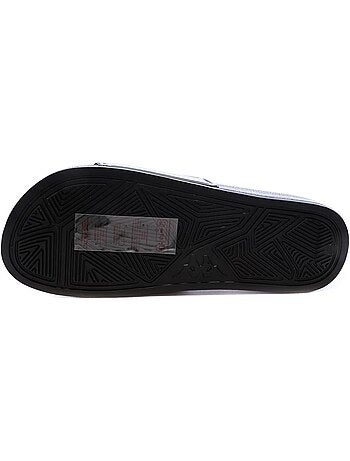 Claquettes homme kappa