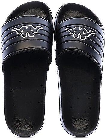 Claquettes homme kappa