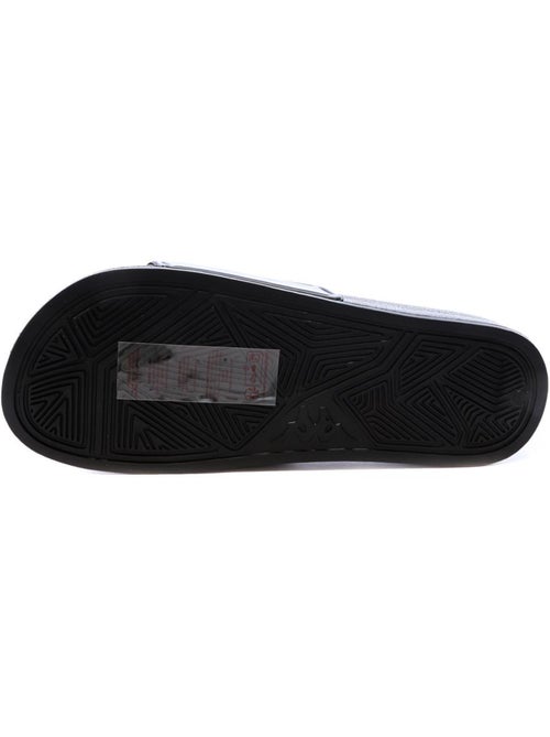 Claquettes Homme Kappa - Kiabi
