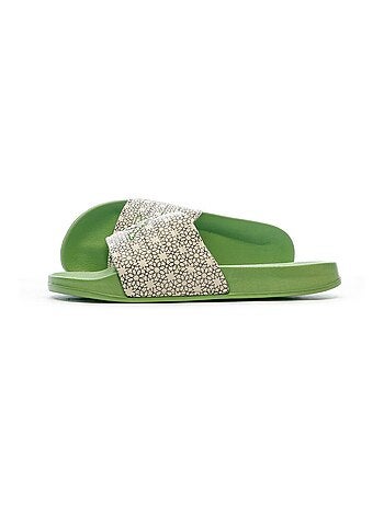 Claquettes Homme Kappa