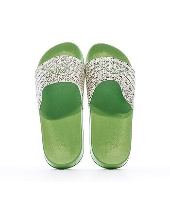 Claquettes Homme Kappa