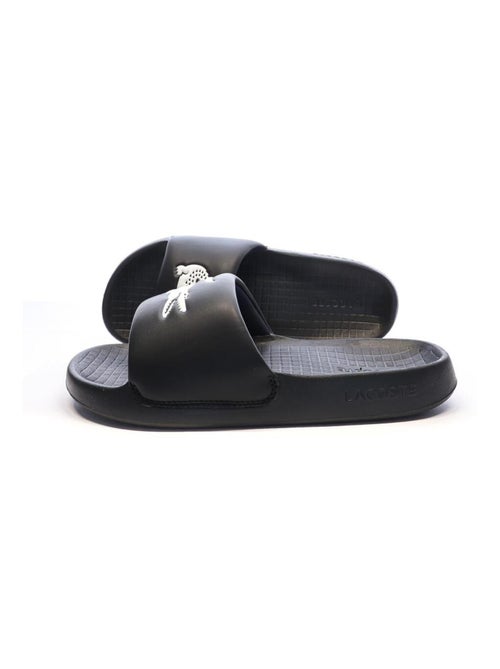 Claquettes Homme Lacoste - Kiabi