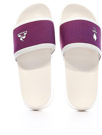 Claquettes Homme Le Coq Sportif