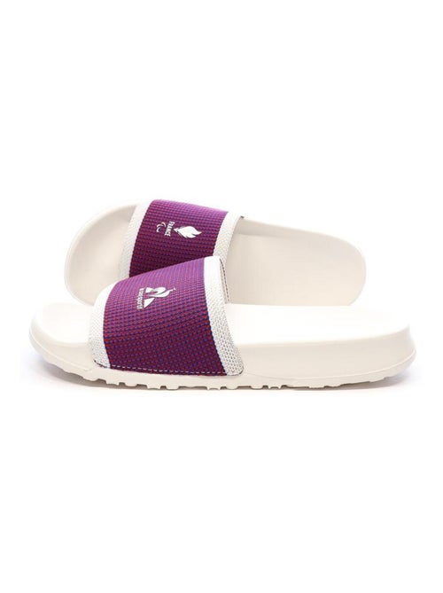 Claquettes Homme Le Coq Sportif - Kiabi
