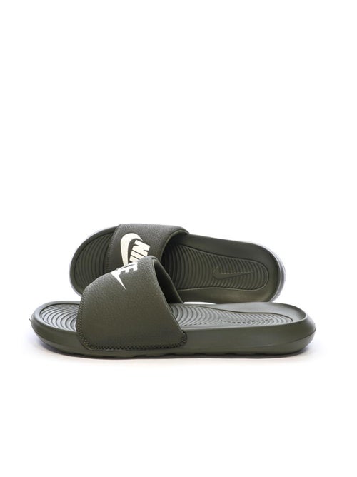 Claquettes  Homme Nike Victori One Slide - Kiabi