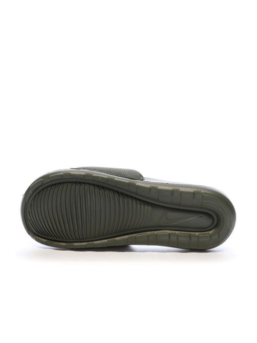 Claquettes  Homme Nike Victori One Slide - Kiabi