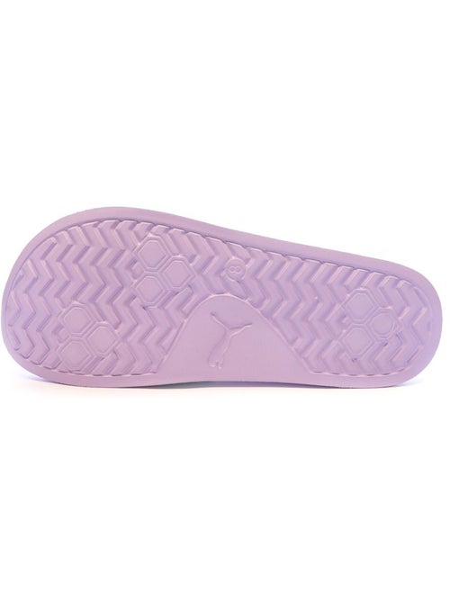 Claquettes Homme Puma -01 - Kiabi