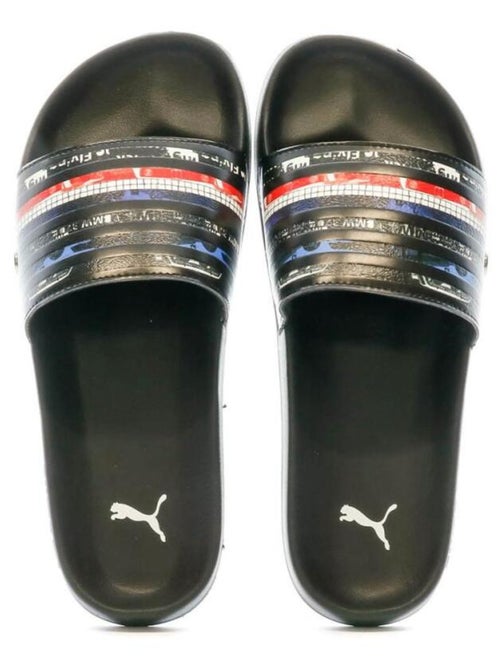 Claquettes  Homme Puma Bmw Leadcat 2.0 Renegade - Kiabi