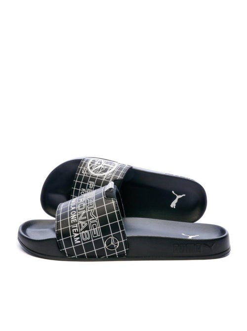 Claquettes  Homme Puma Mercedes Mapf1 - Kiabi