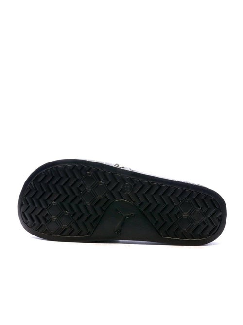 Claquettes  Homme Puma Mercedes Mapf1 - Kiabi