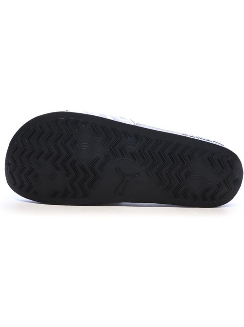 Claquettes Homme Puma - Kiabi