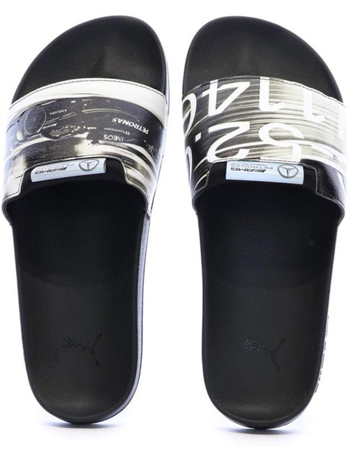 Claquettes Homme Puma - Kiabi