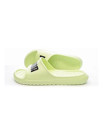 Claquettes Homme Puma