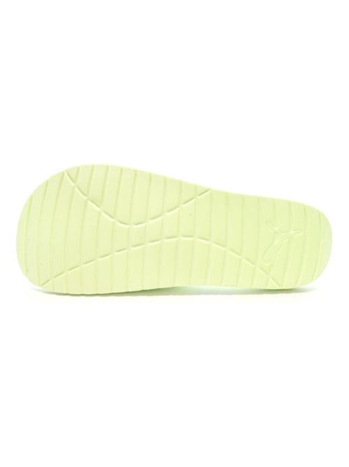 Claquettes Homme Puma - Kiabi
