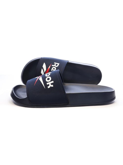 Claquettes Homme Reebok - Kiabi