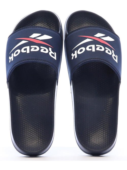 Claquettes Homme Reebok - Kiabi