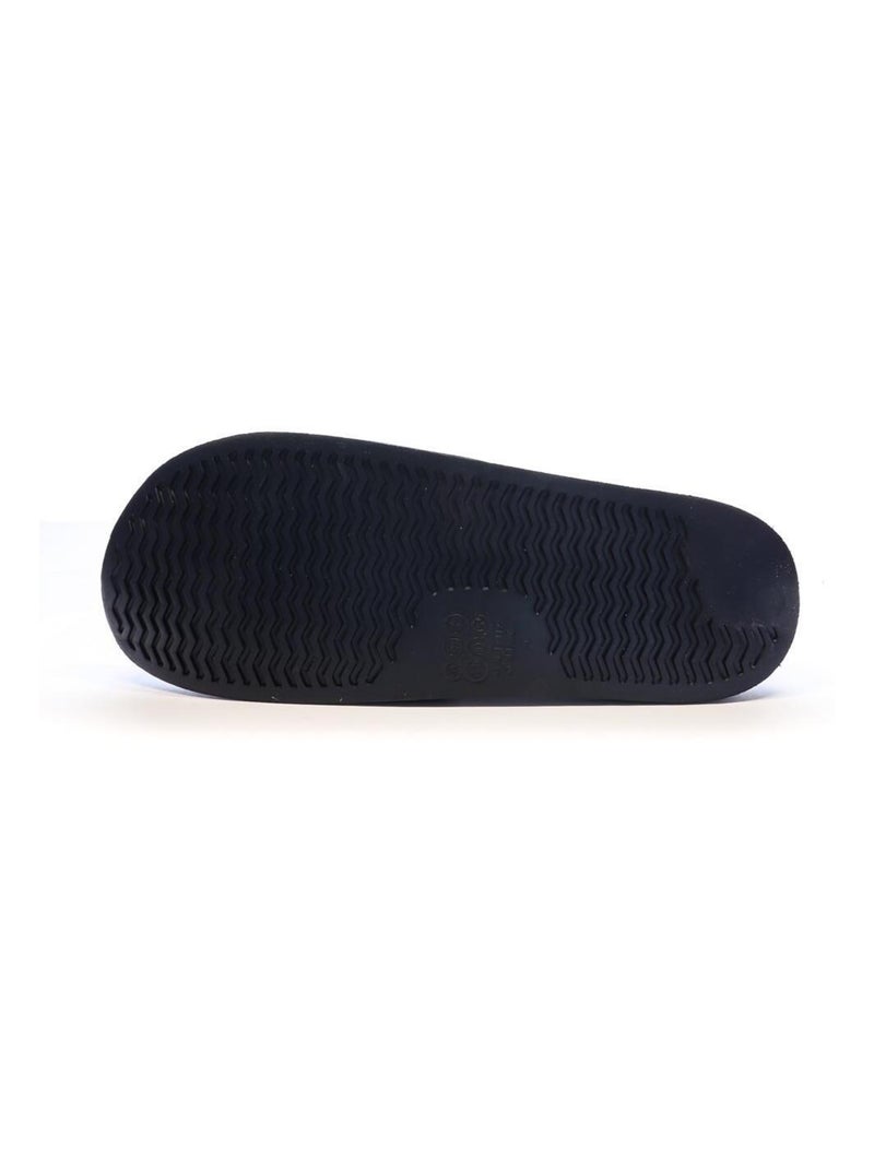 Claquettes  Homme Reebok Fulgere Bleu marine - Kiabi
