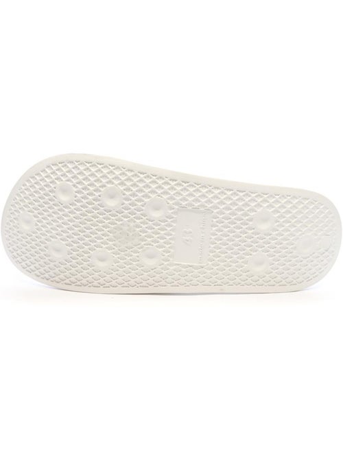 Claquettes Homme Teddy Smith - Kiabi Claquettes Homme Teddy Smith - Kiabi