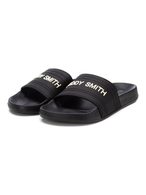 Claquettes Homme Teddy Smith - Kiabi
