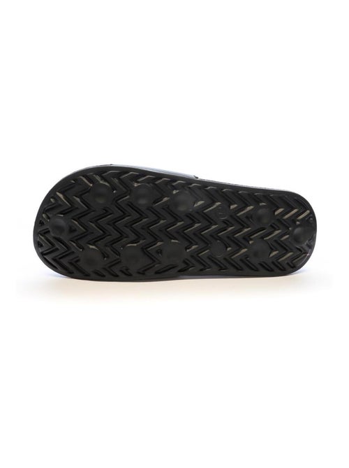 Claquettes Homme Teddy Smith - Kiabi