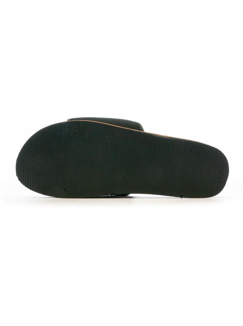 Claquettes Homme Umbro Noir - Kiabi