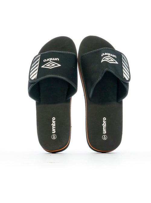 Claquettes Homme Umbro - Kiabi