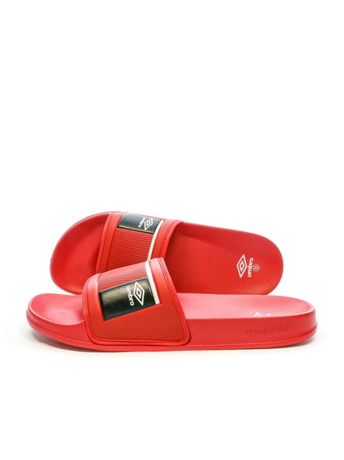 Claquettes  Homme Umbro Raven - Kiabi