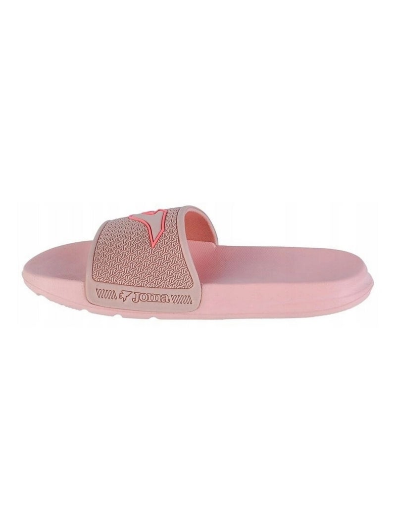 Claquettes island - joma Rose - Kiabi