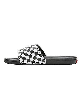 Claquettes La Costa Slide-On synthétique Vans