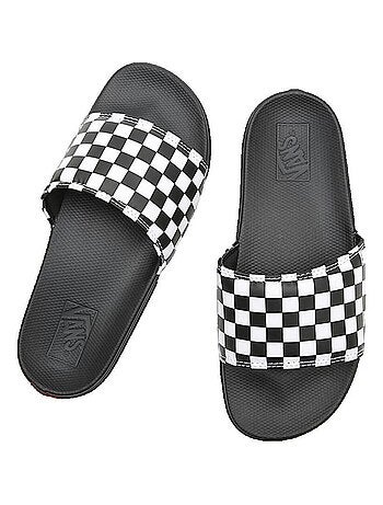 Claquettes La Costa Slide-On synthétique Vans