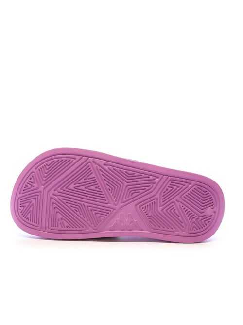 Claquettes Licorne Fille Kappa Logo - Kiabi