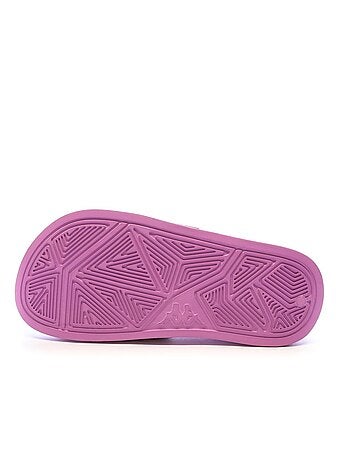 Claquettes Licorne Fille Kappa Logo Sartwog - 31