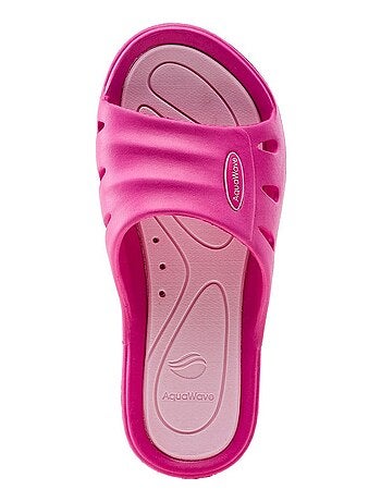 Claquettes maura - aquawave