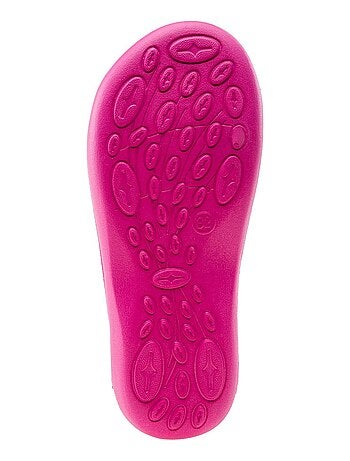 Claquettes maura - aquawave